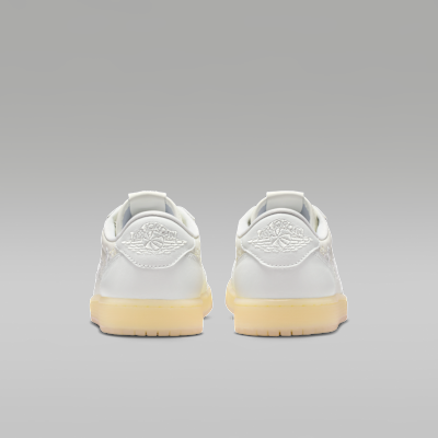 NIKE公式】エア ジョーダン 1 レトロ LOW OG メンズシューズ